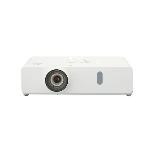 Panasonic プロジェクター PT-vx430 XGA Panasonic PT-VX430 XGA 4500 Lumens Projector - Projector